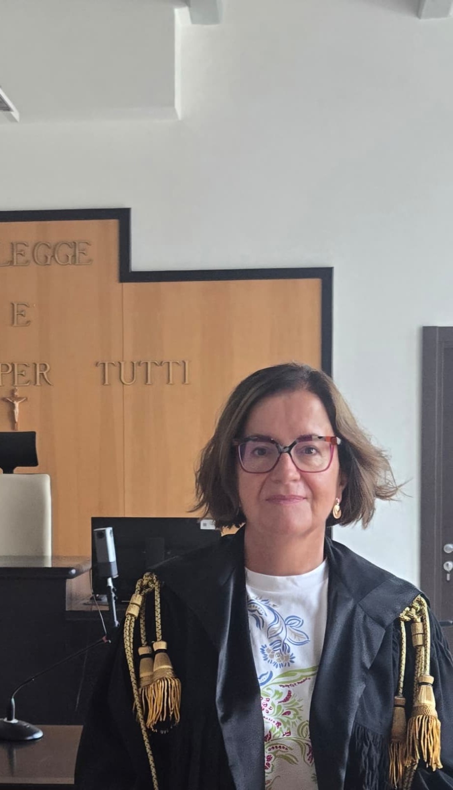 Avv. Matilde Aceti